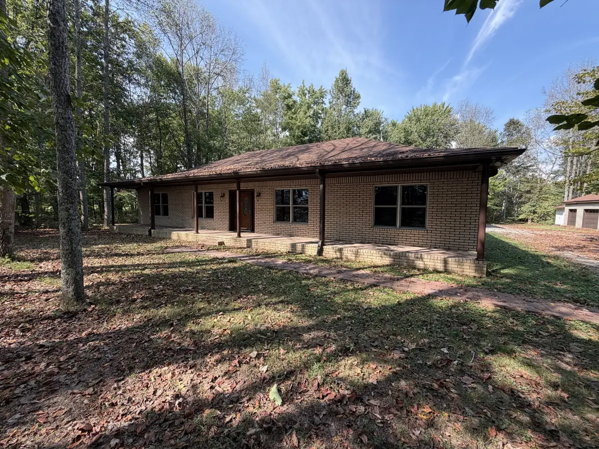 2317 Macedonia Cir, Red Boiling Springs, TN 37150 - #1