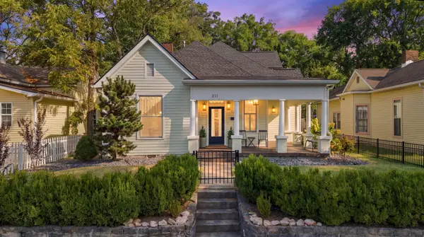 311 Hancock St, Nashville, TN 37207