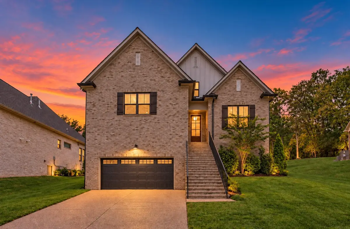 387 Arrow Ct, Hendersonville, TN 37075 - #1