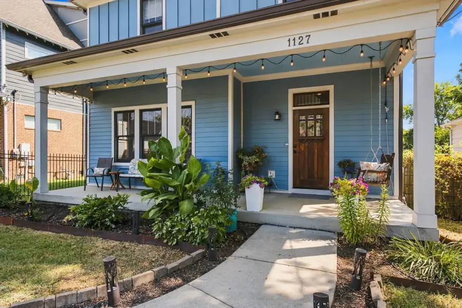 1127 N 2nd St, Nashville, TN 37207 - #3