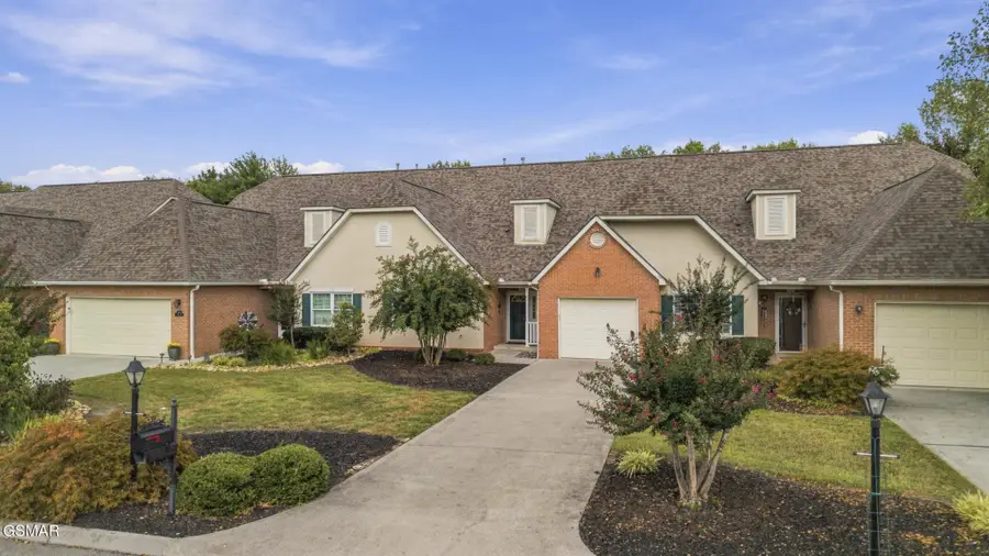 339 Paine Lake Drive, Sevierville, TN 37862 - #2