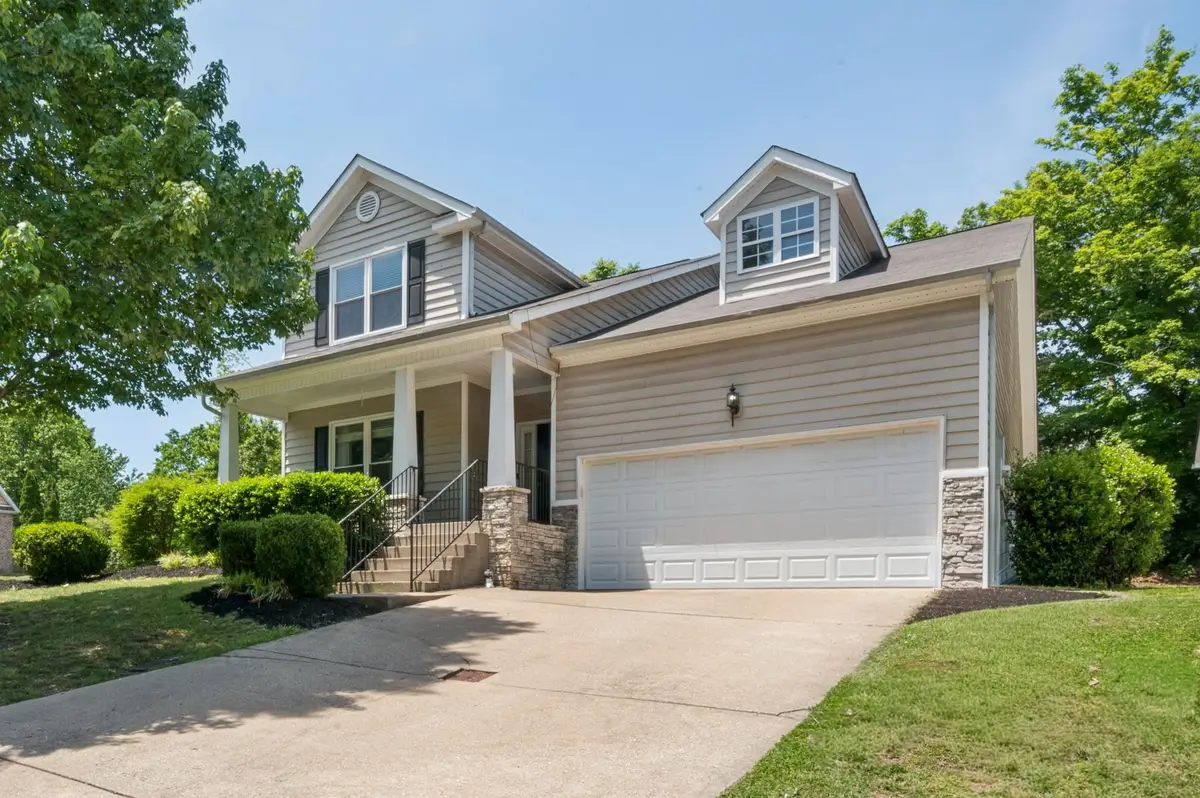 1901 Deep Woods Trl, Nashville, TN 37214 - #1