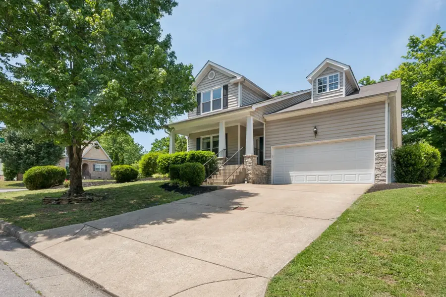 1901 Deep Woods Trl, Nashville, TN 37214 - #2