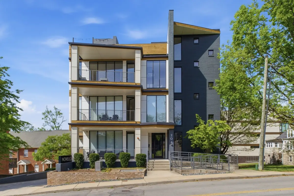204 Acklen Park Dr #103, Nashville, TN 37203 - #1