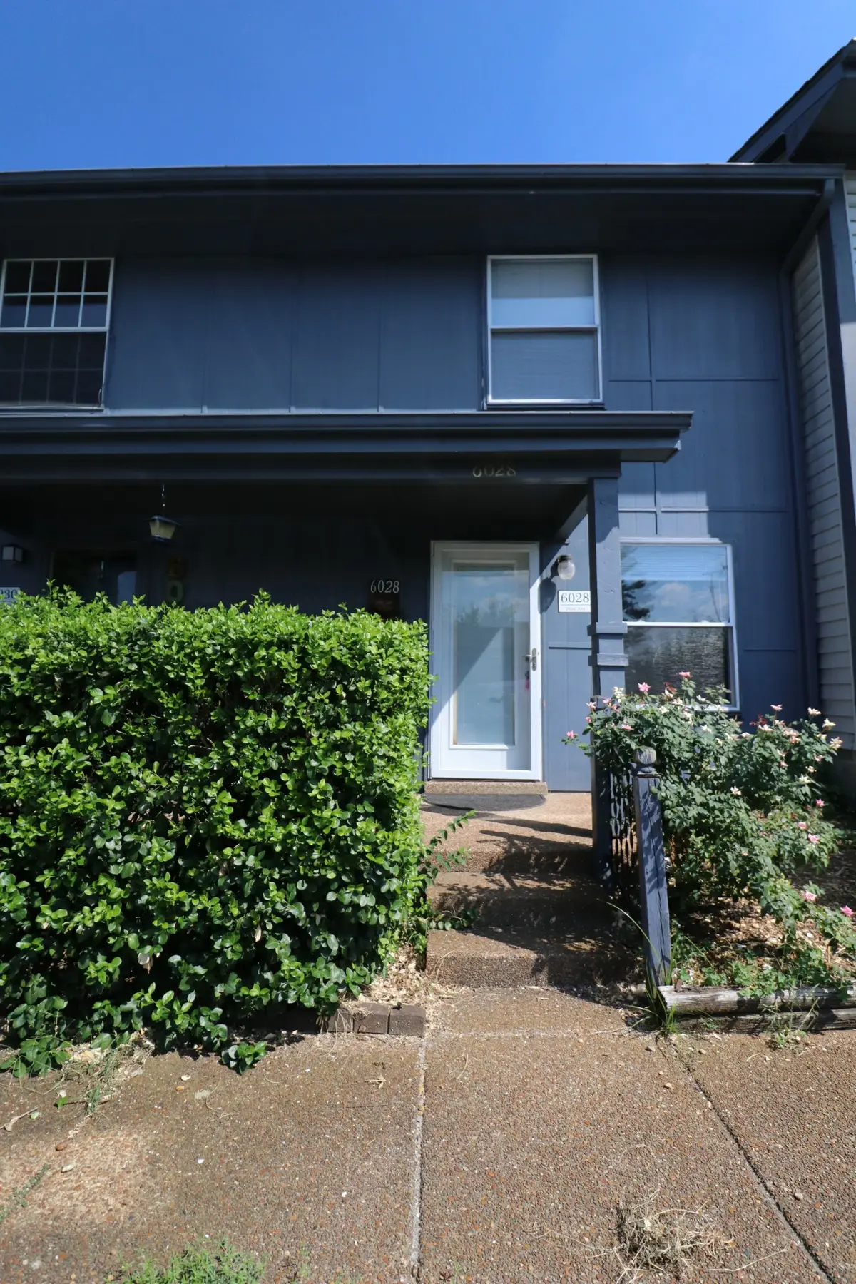 6028 Deal Ave, Nashville, TN 37209 - #1