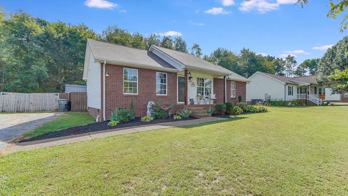 133 Kimberly St, Portland, TN 37148 - #1