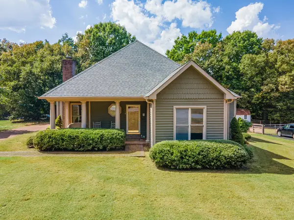118 Deerfield Dr, Columbia, TN 38401