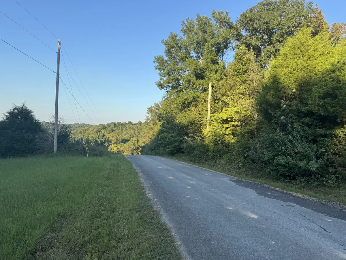 0 Preston Baggett, Cumberland City, TN 37050 - #1