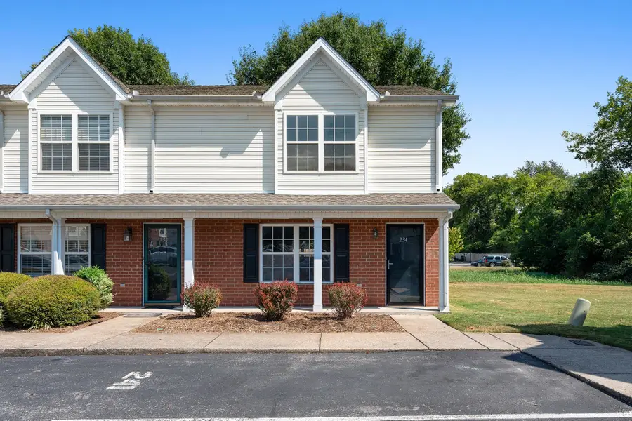 234 Shoshone Pl, Murfreesboro, TN 37128 - #2