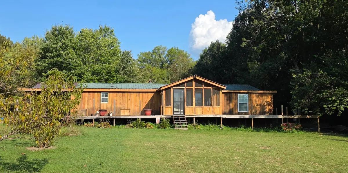 3788 New Bushy Branch Rd, Manchester, TN 37355 - #1