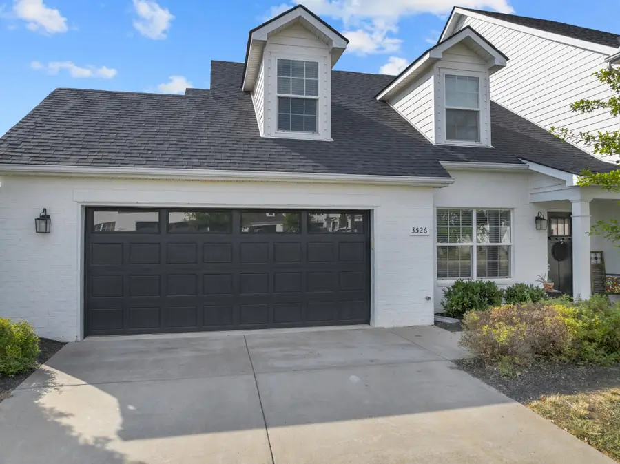 3526 Learning Ln, Murfreesboro, TN 37128 - #3