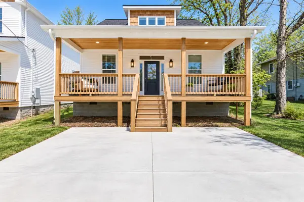 2511 Whites Creek Pike, Nashville, TN 37207