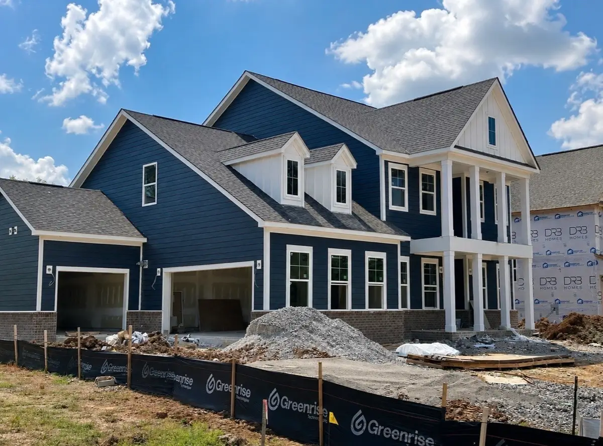 613 Banner Dr, Murfreesboro, TN 37129 - #1