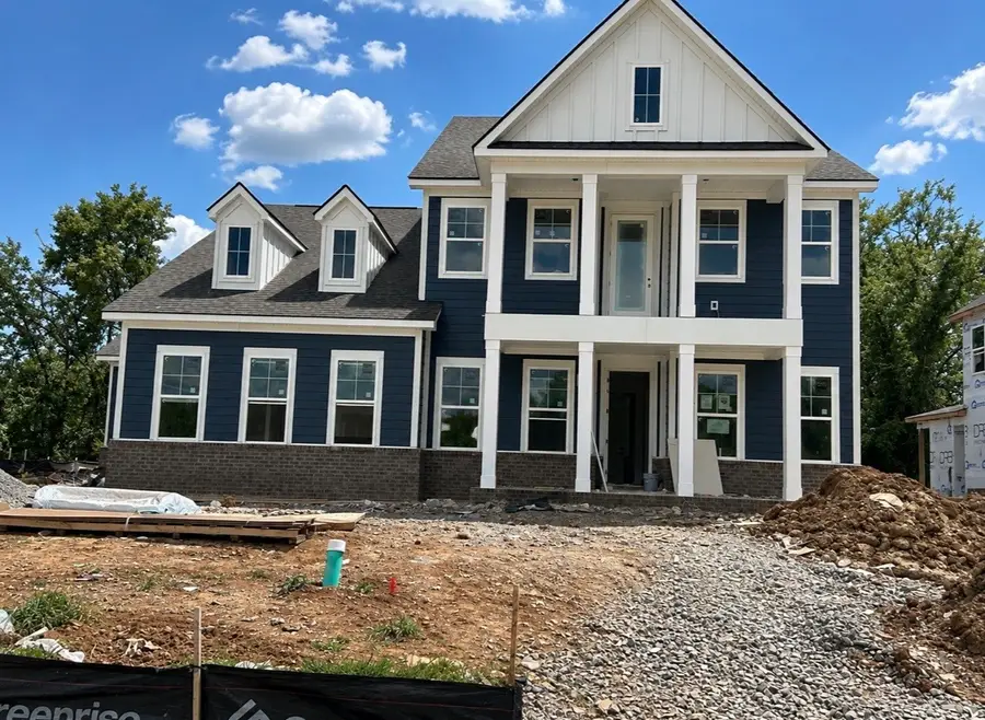 613 Banner Dr, Murfreesboro, TN 37129 - #2