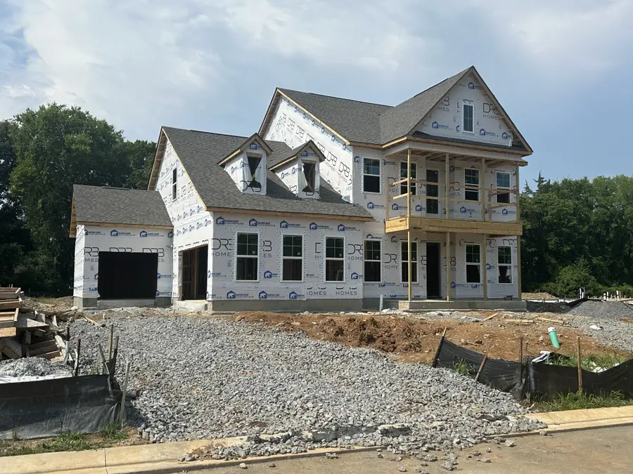 613 Banner Dr, Murfreesboro, TN 37129 - #3