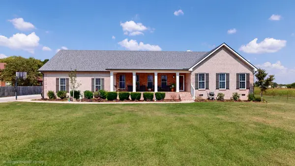 503 Rucker Rd, Murfreesboro, TN 37127