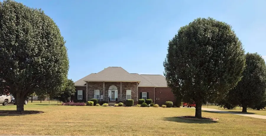 223 Mercedes Dr, Smyrna, TN 37167 - #2
