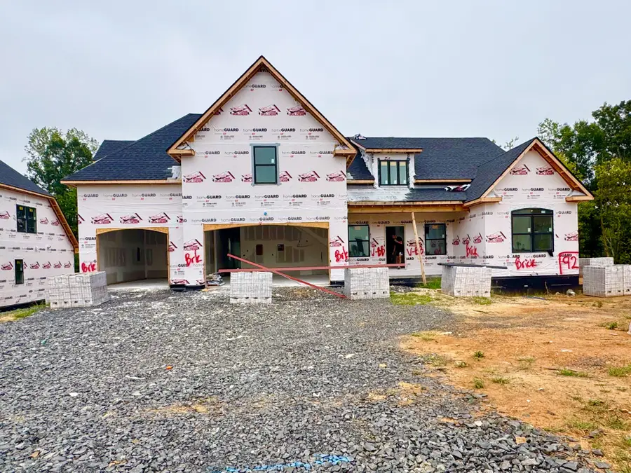 92 Highland Reserves, Pleasant View, TN 37146 - #2
