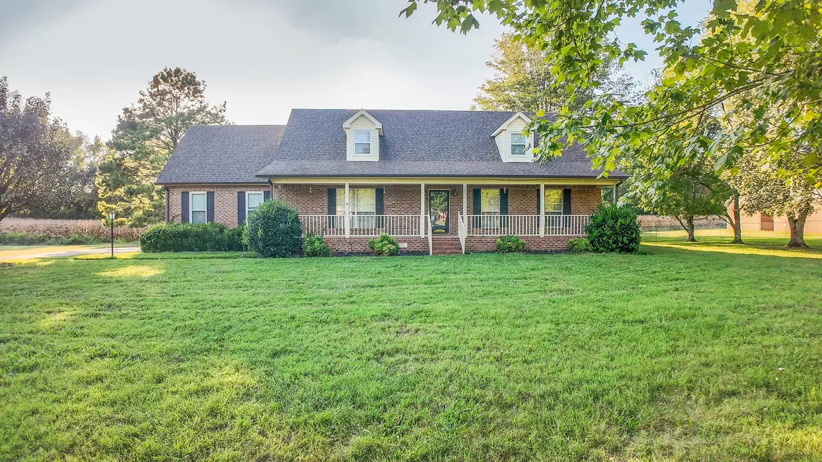 9719 Jefferson Valley Dr, Murfreesboro, TN 37129 - #1