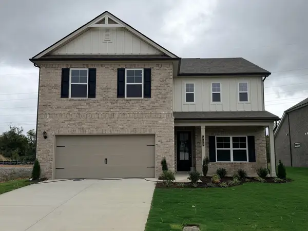 412 Misty Creek Court, Nashville, TN 37207