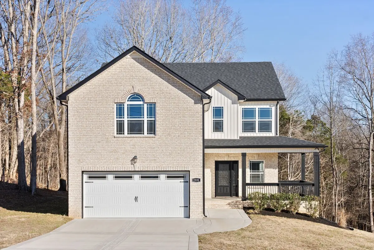 2331 Davidson Graveyard Rd, Clarksville, TN 37043 - #1