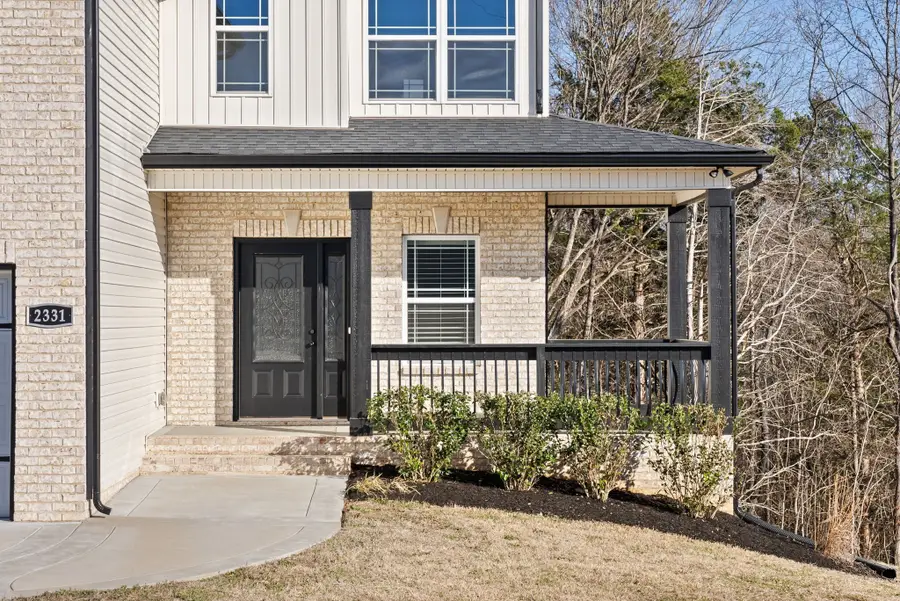 2331 Davidson Graveyard Rd, Clarksville, TN 37043 - #3
