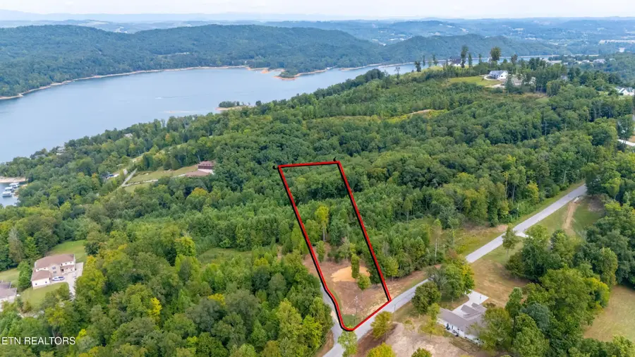 37 Hickory Point Lane, Maynardville, TN 37807 - #2