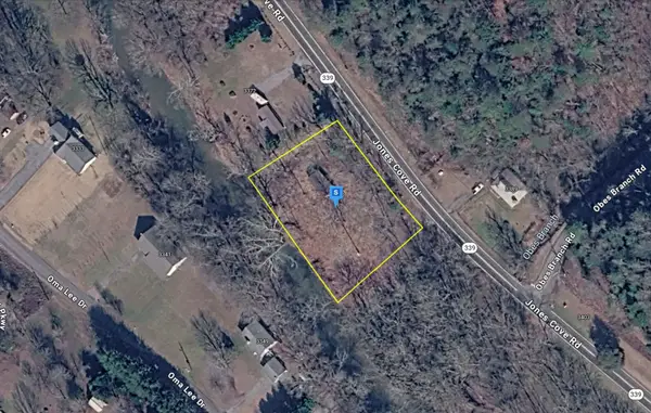 3380 Jones Cove Rd, Sevierville, TN 37876