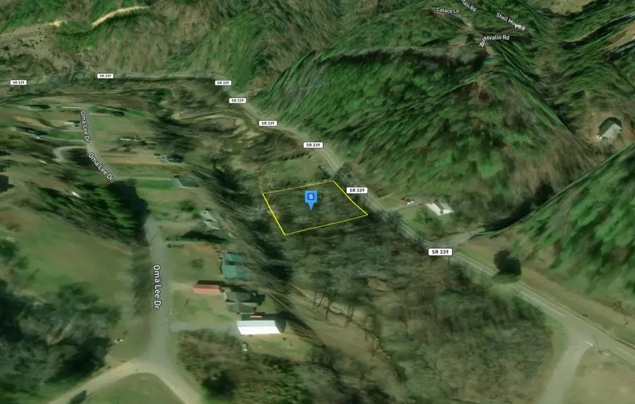 3380 Jones Cove Rd, Sevierville, TN 37876 - #3