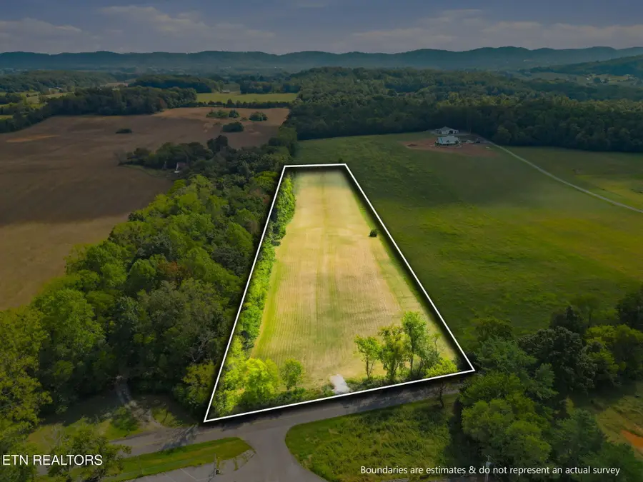 9 W Old A J Hwy, New Market, TN 37820 - #3