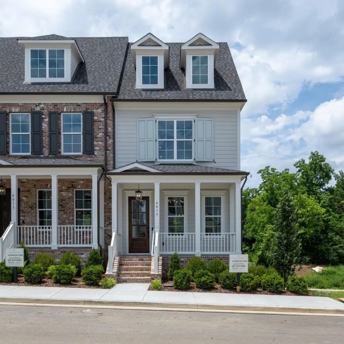 4015 Forestside Dr, Franklin, TN 37064 - #1