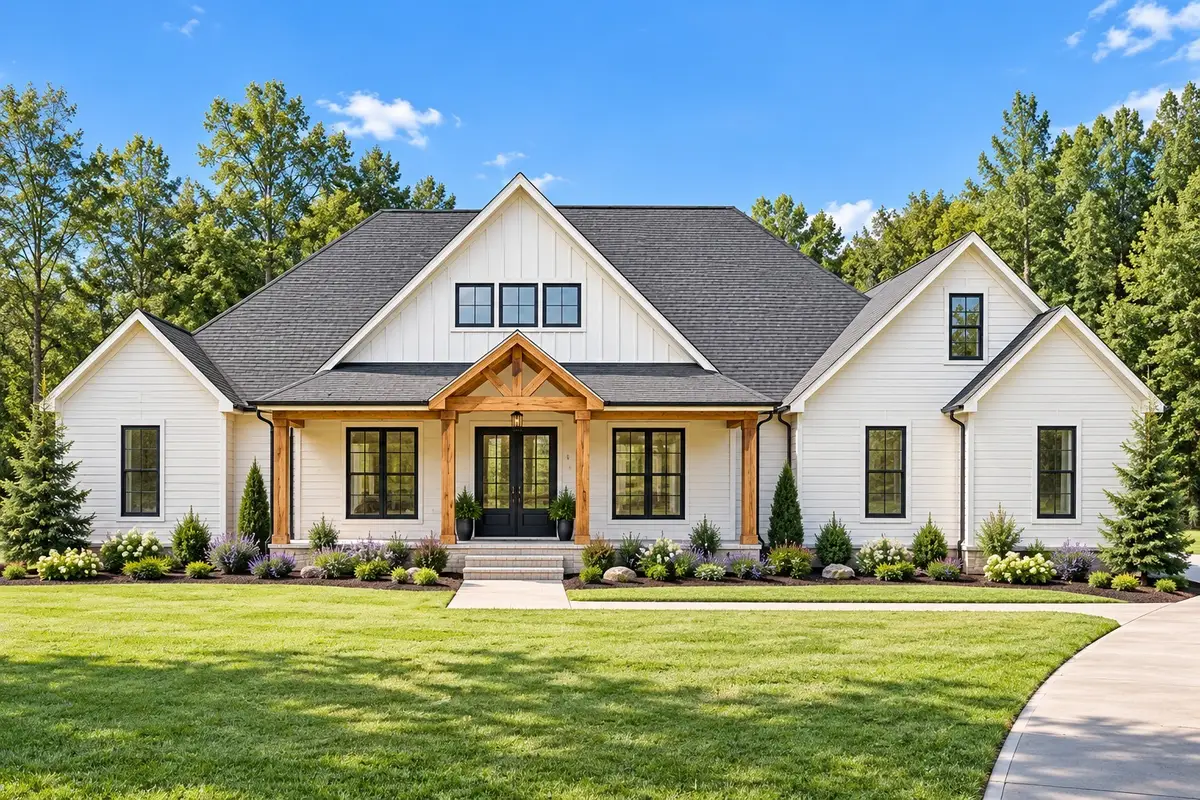 23 Port Royal Estate, Adams, TN 37010 - #1