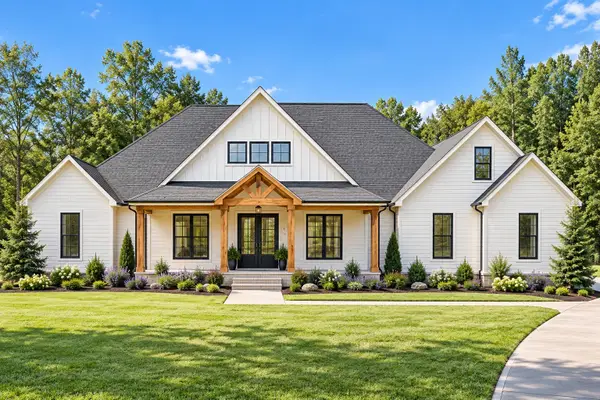 23 Port Royal Estate, Adams, TN 37010