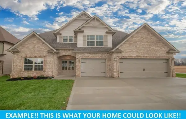 618 Summerfield, Clarksville, TN 37040