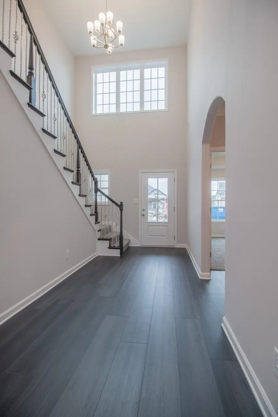 617 Summerfield, Clarksville, TN 37040 - #2