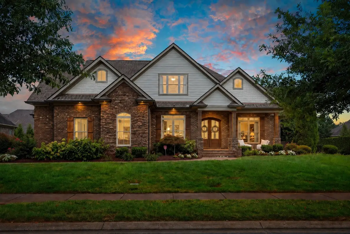 2018 Fairhaven Ln, Murfreesboro, TN 37128 - #1