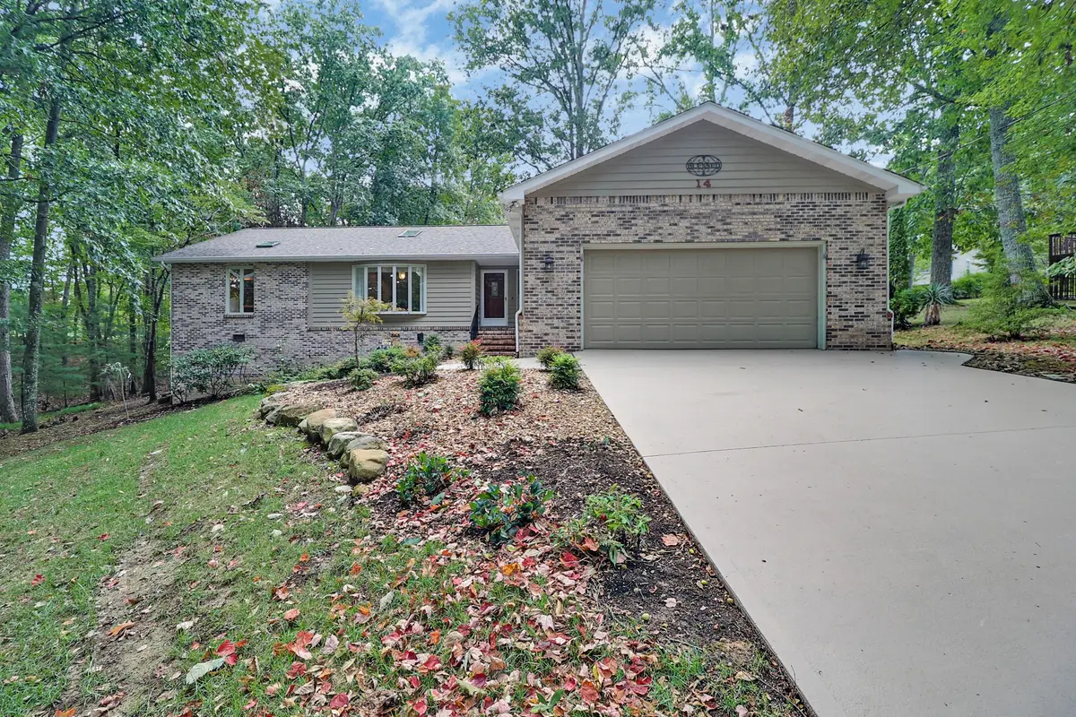 14 Park Ter, Crossville, TN 38558 - #1