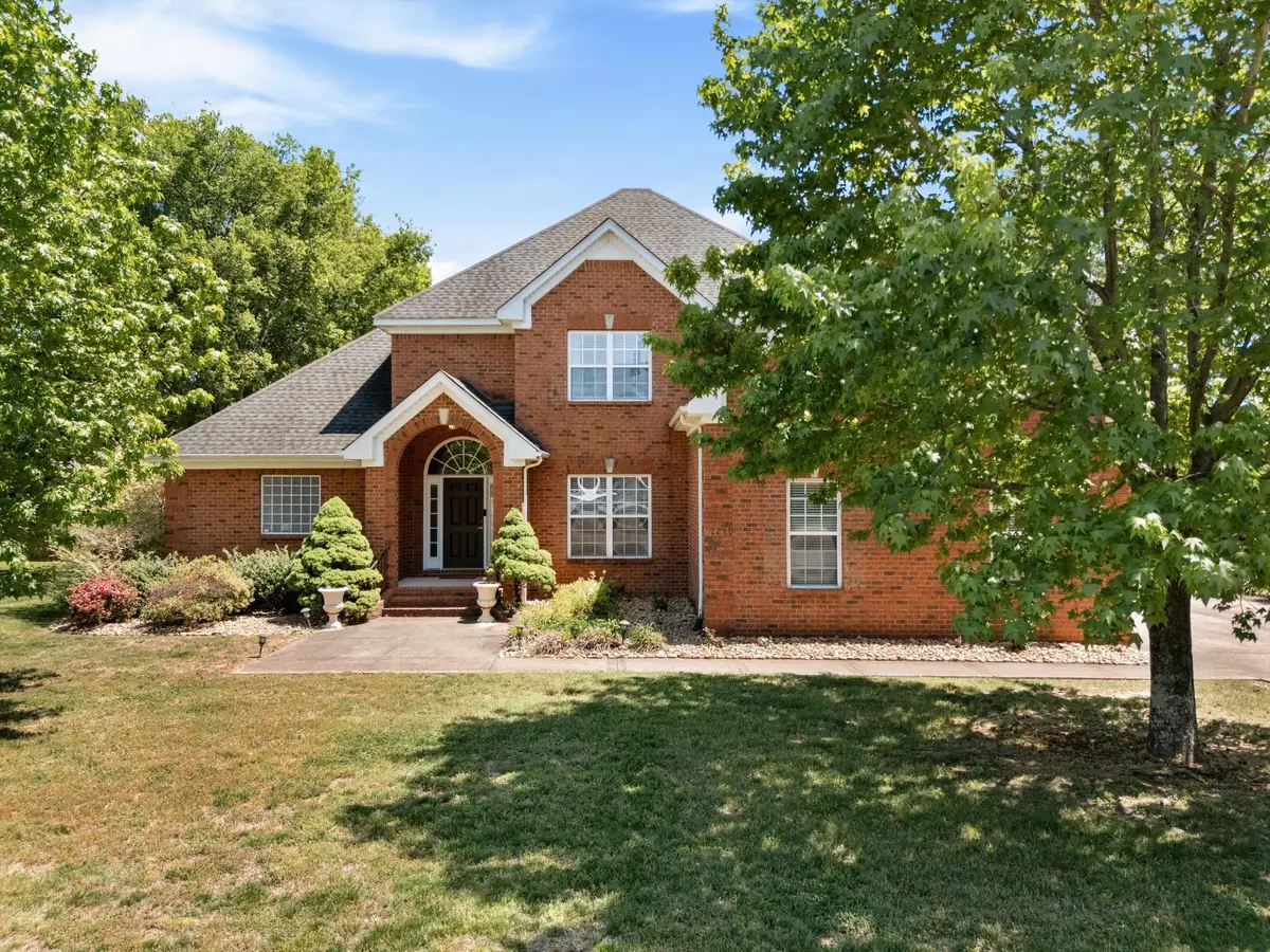 2240 Westwood Dr N, Murfreesboro, TN 37130 - #1