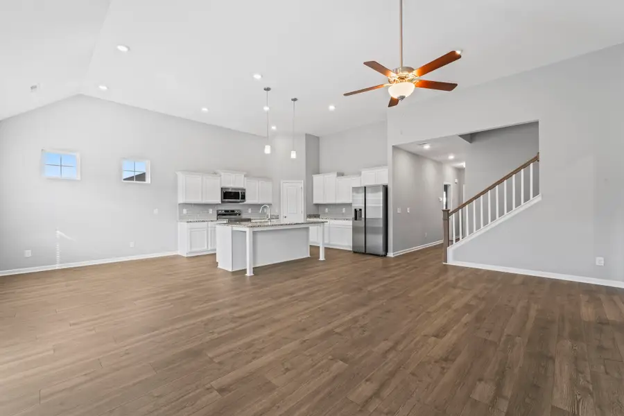 718 Creekbend Ln, Murfreesboro, TN 37129 - #3