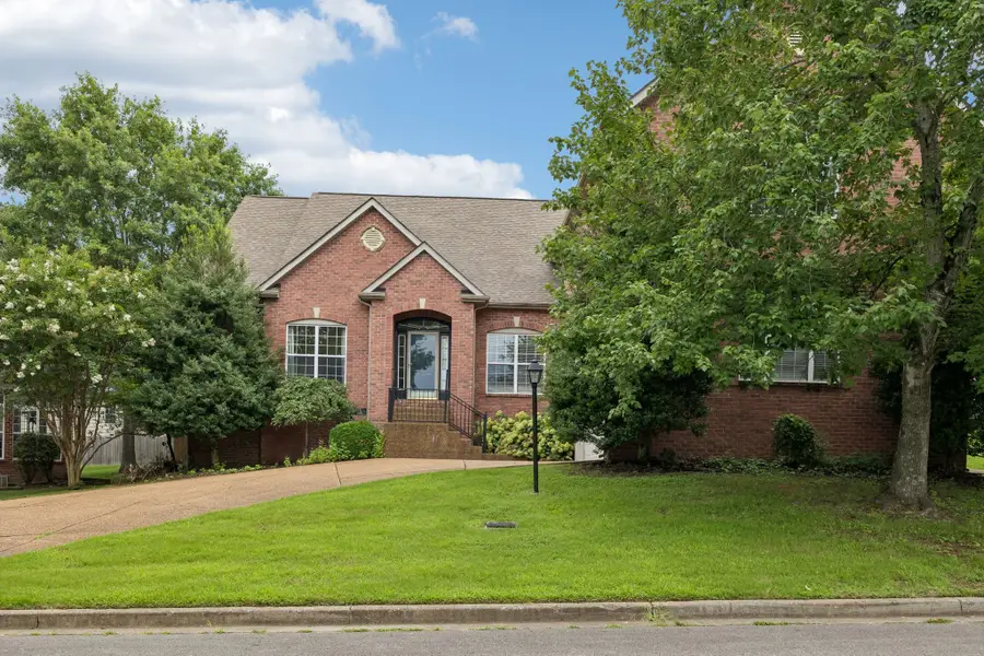 2205 Maple Grove Ln, Nashville, TN 37211 - #2