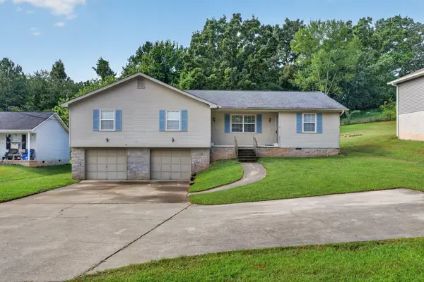 8683 Daisy Dallas Road, Hixson, TN 37343