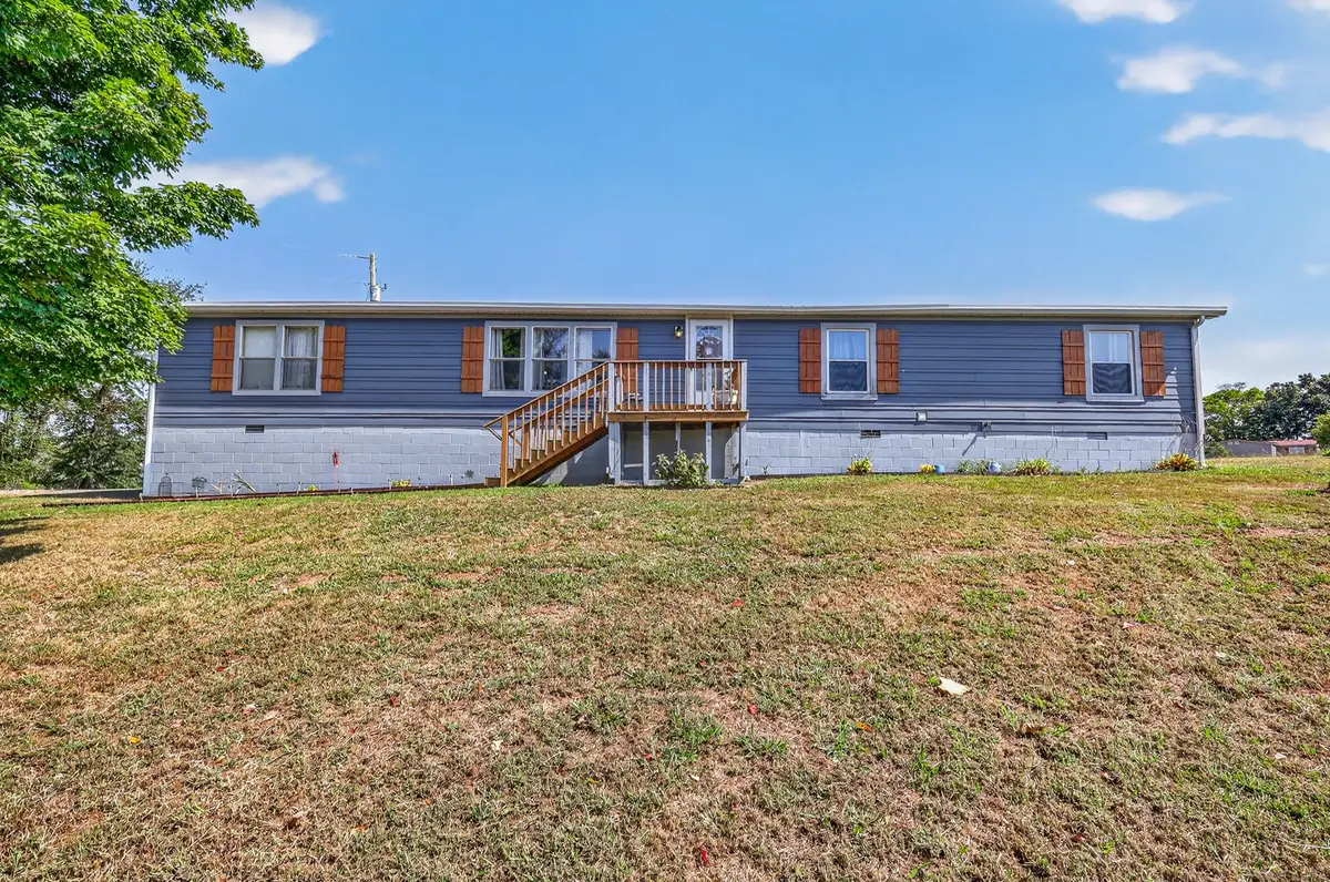 1540 Ridge Cir, Joelton, TN 37080 - #1