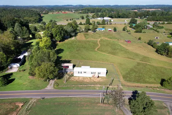 489 County Road 500, Englewood, TN 37329