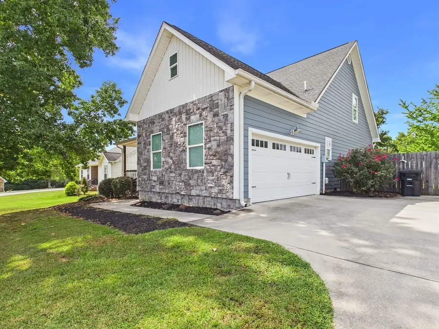 133 Timber Creek Dr, Athens, TN 37303 - #3