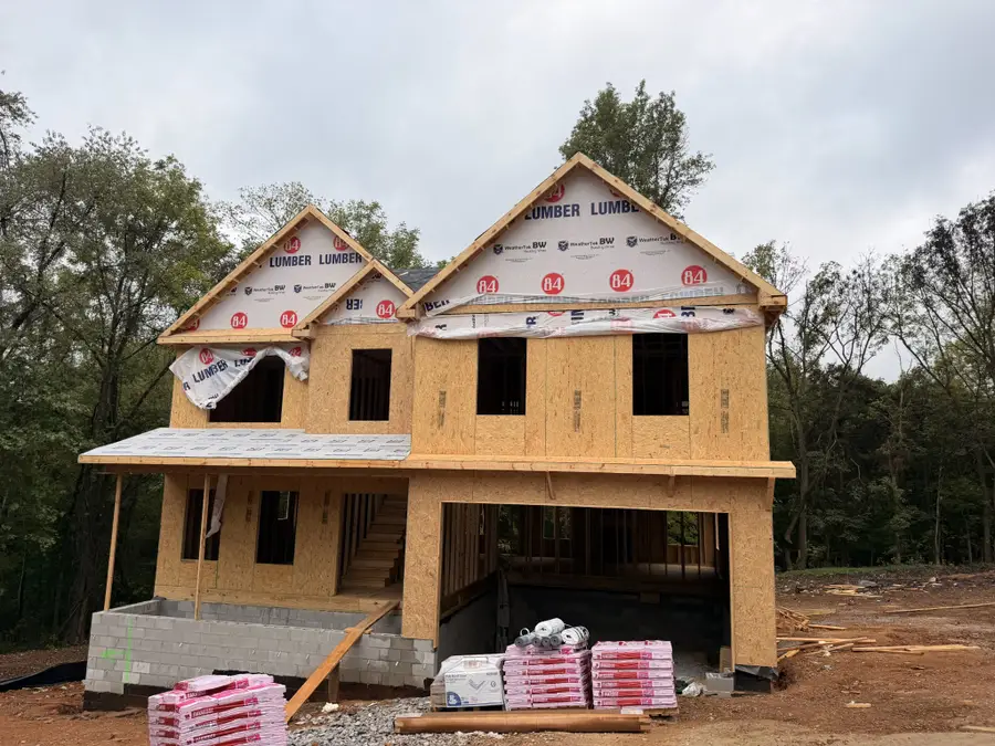 0 Cherry Lane, Palmyra, TN 37142 - #3