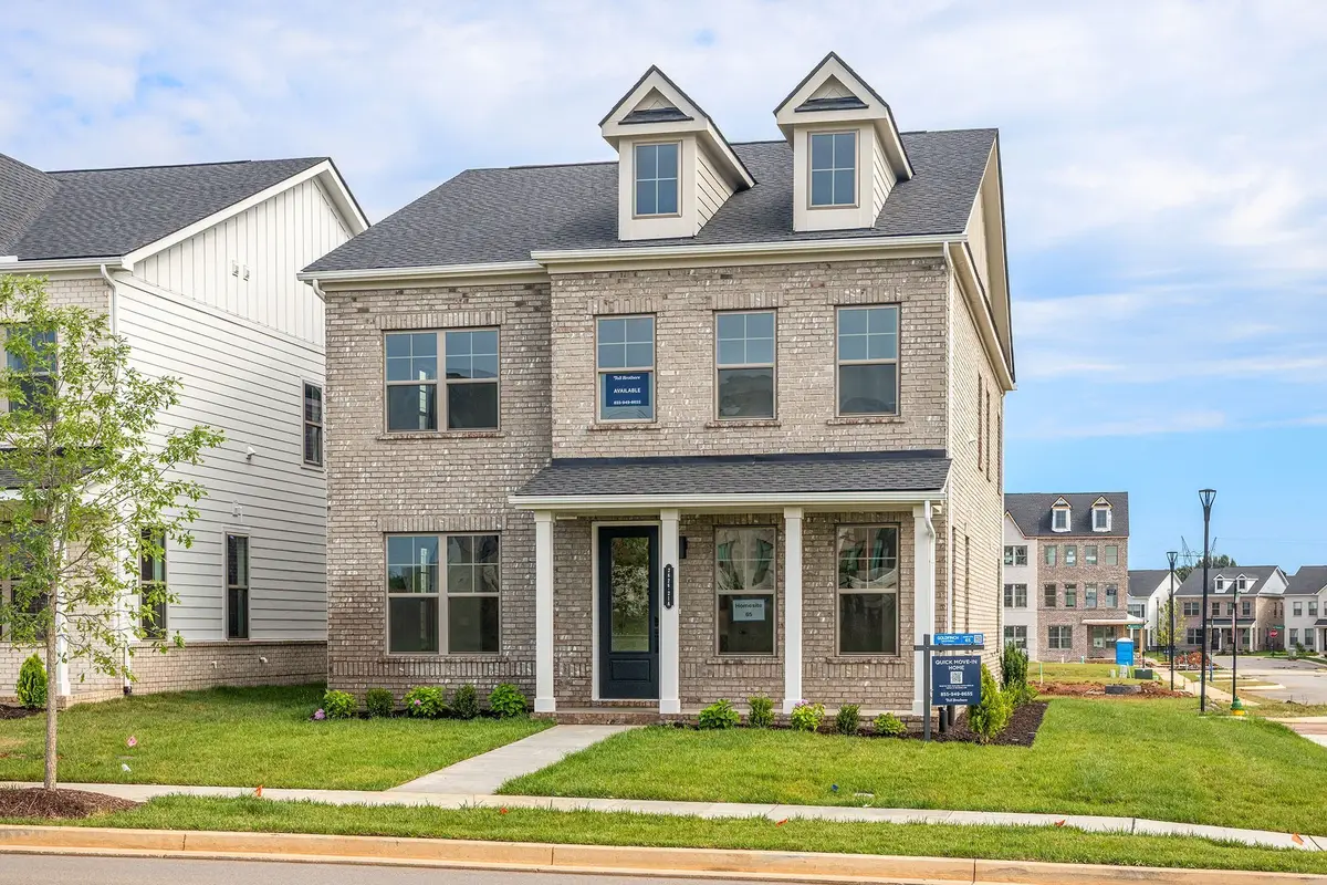 2626 Willowoak Trail #21A, Murfreesboro, TN 37129 - #1