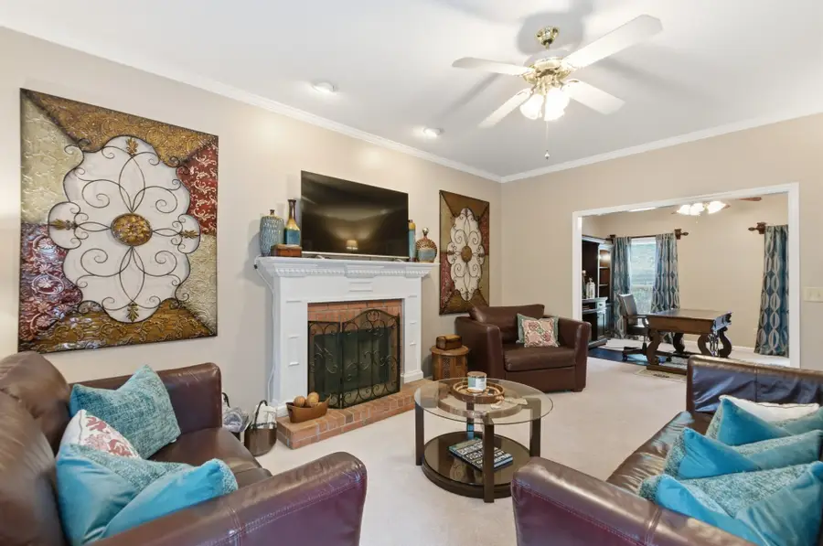 7220 River Bend Rd, Nashville, TN 37221 - #2