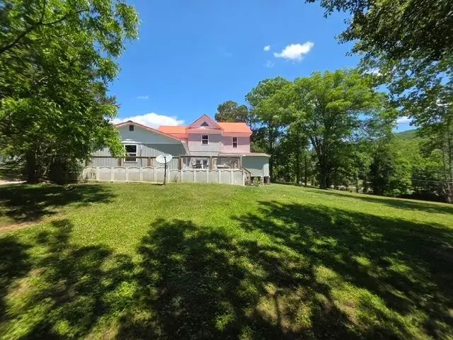 141 Leslie Drive, Harriman, TN 37748 - #3