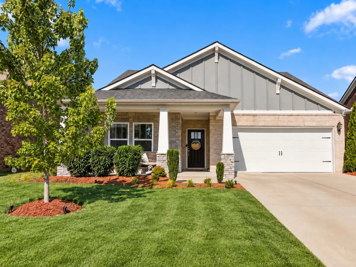455 Fall Creek Cir, Goodlettsville, TN 37072 - #1