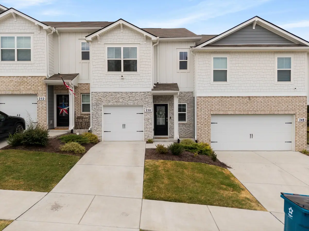250 Redhead Ln, Lebanon, TN 37090 - #1
